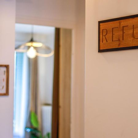 Smartstay Hirondelles - Annecy Exteriér fotografie