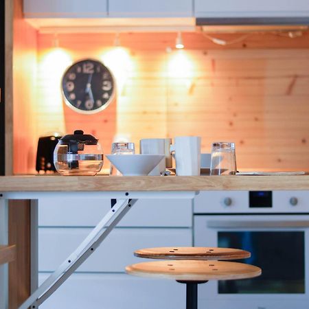 Smartstay Hirondelles - Annecy Exteriér fotografie