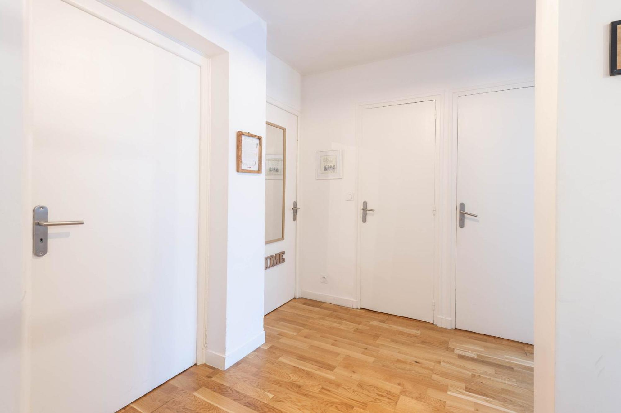 Smartstay Hirondelles - Annecy Exteriér fotografie