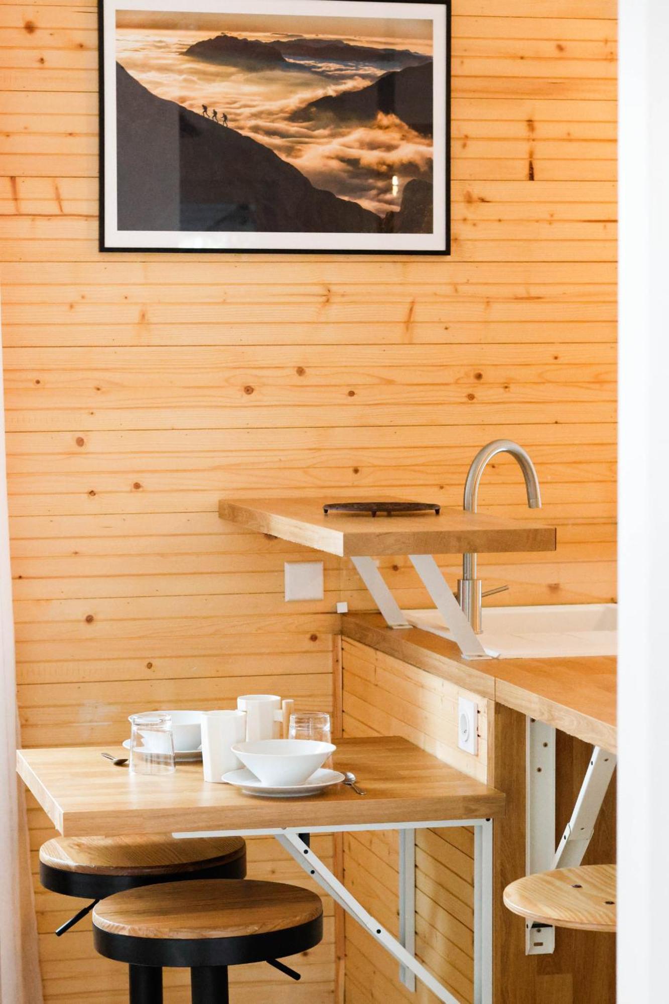 Smartstay Hirondelles - Annecy Exteriér fotografie