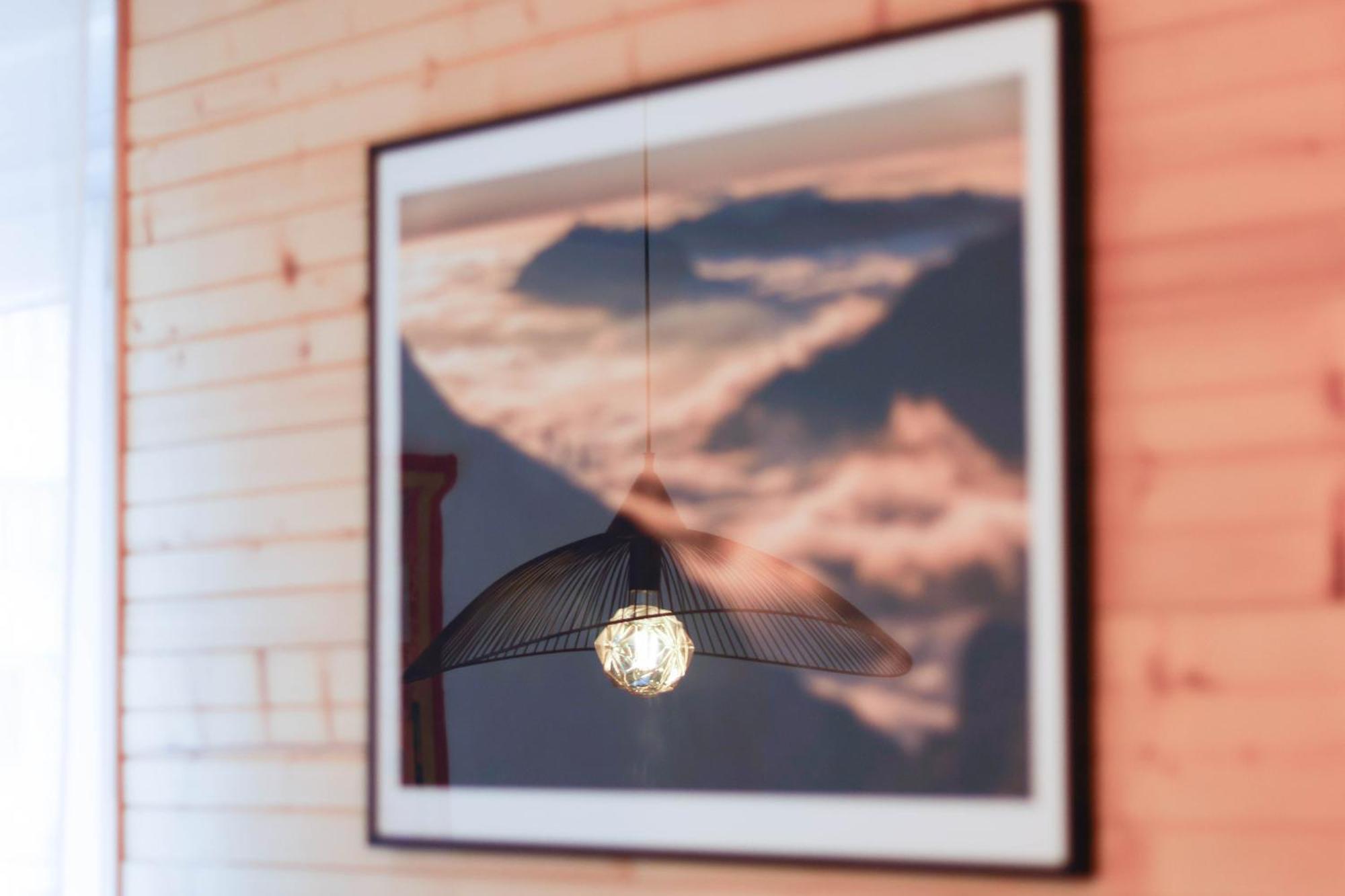 Smartstay Hirondelles - Annecy Exteriér fotografie