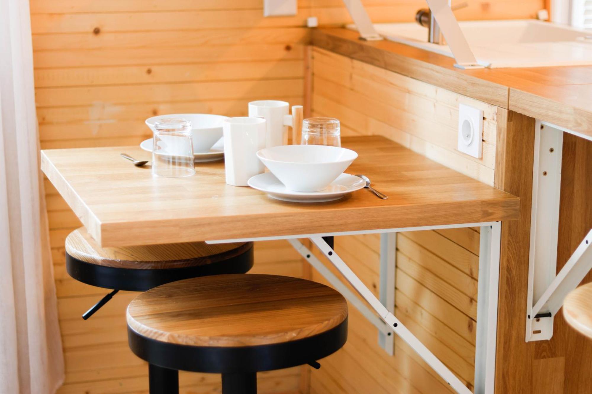 Smartstay Hirondelles - Annecy Exteriér fotografie