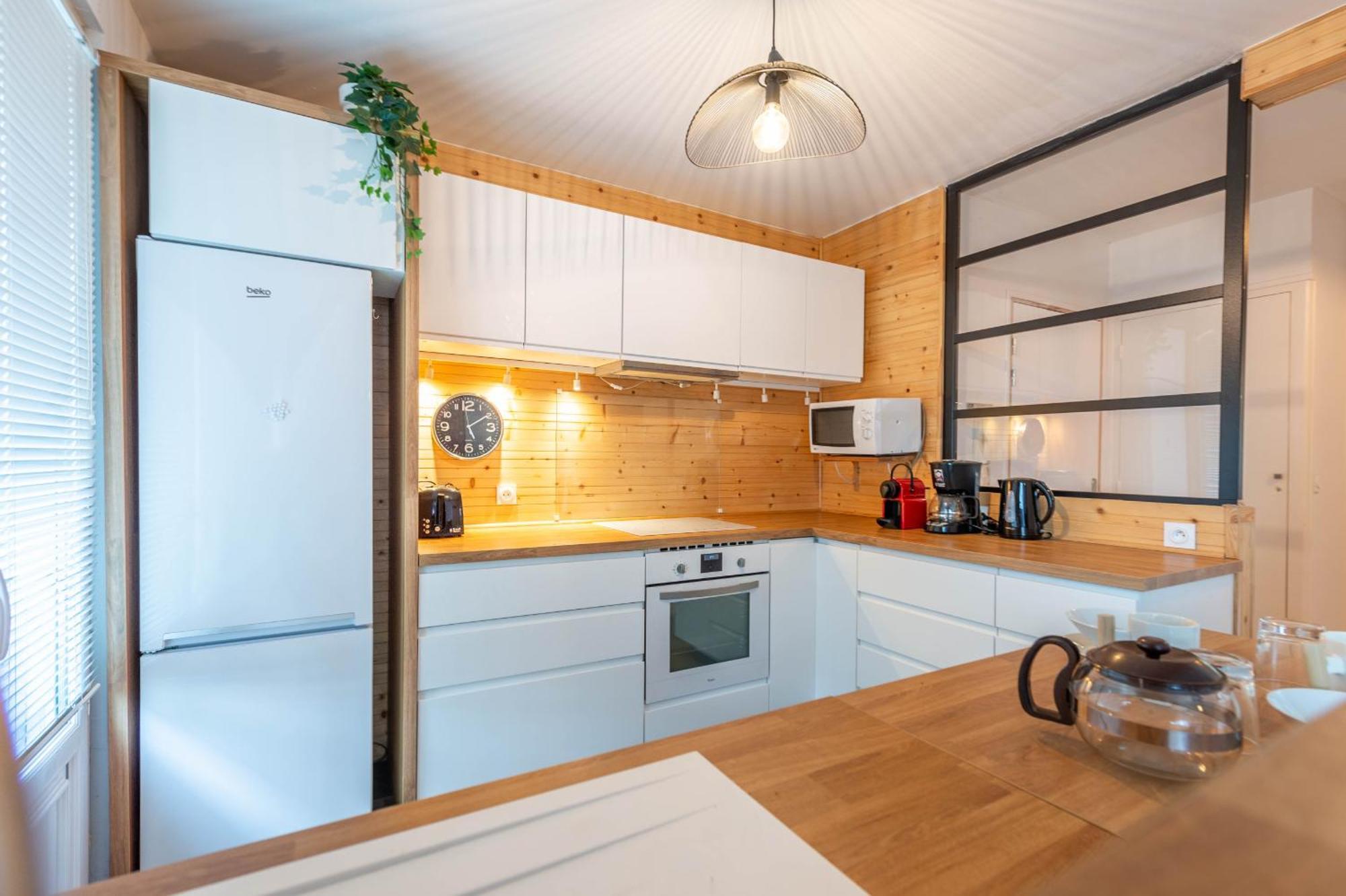 Smartstay Hirondelles - Annecy Exteriér fotografie