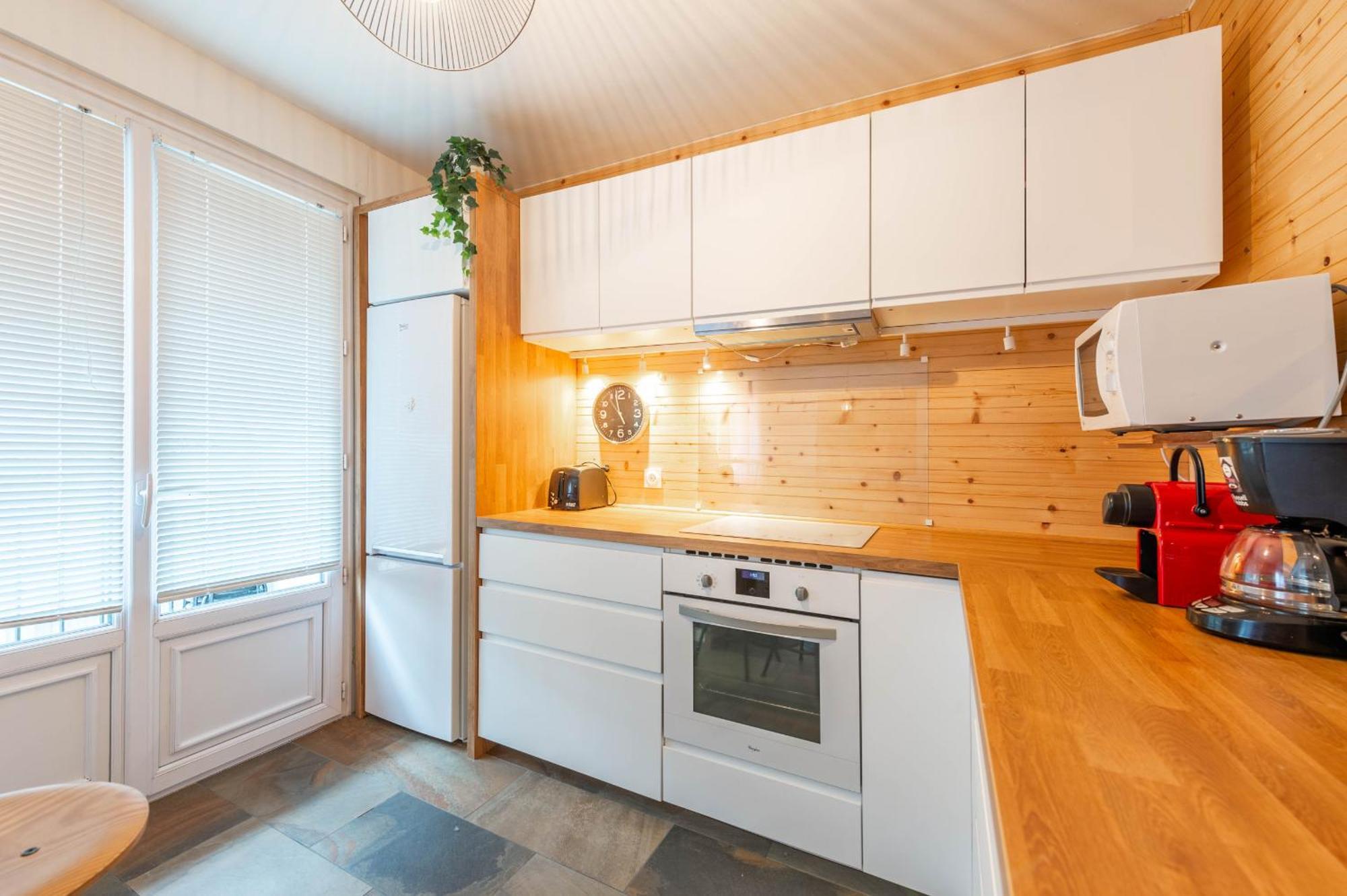 Smartstay Hirondelles - Annecy Exteriér fotografie