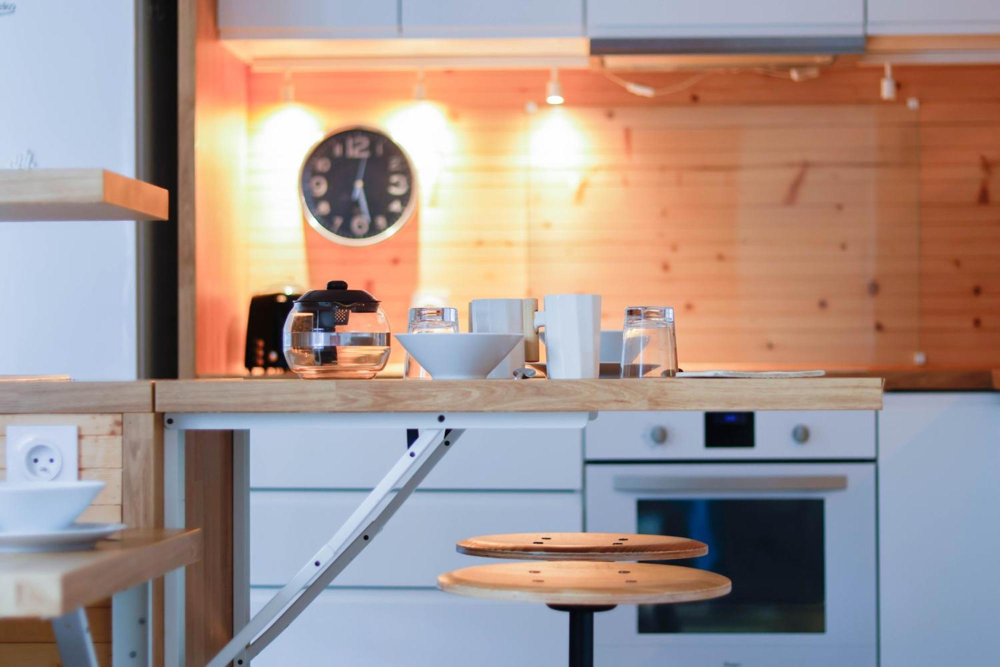 Smartstay Hirondelles - Annecy Exteriér fotografie