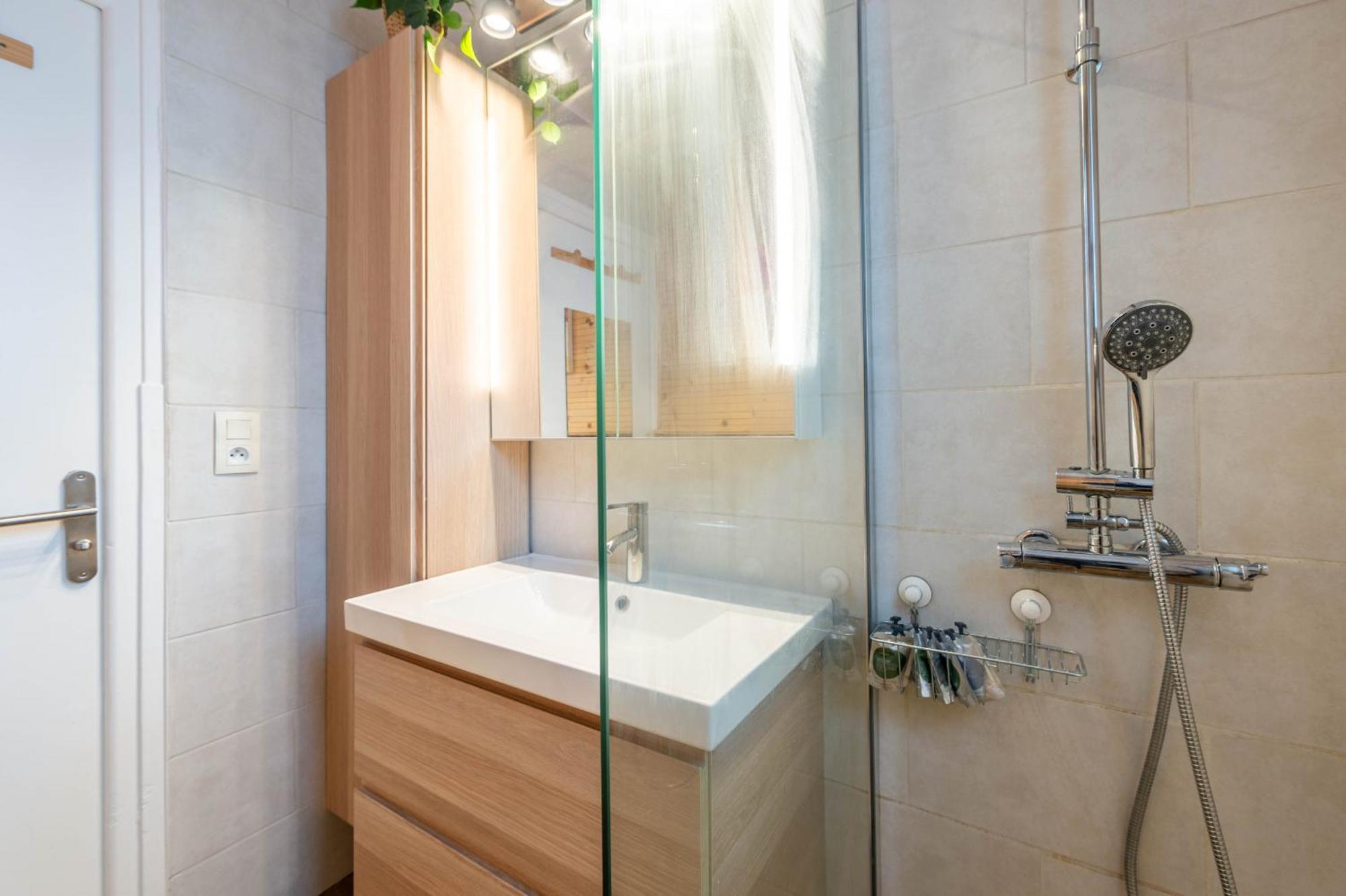 Smartstay Hirondelles - Annecy Exteriér fotografie