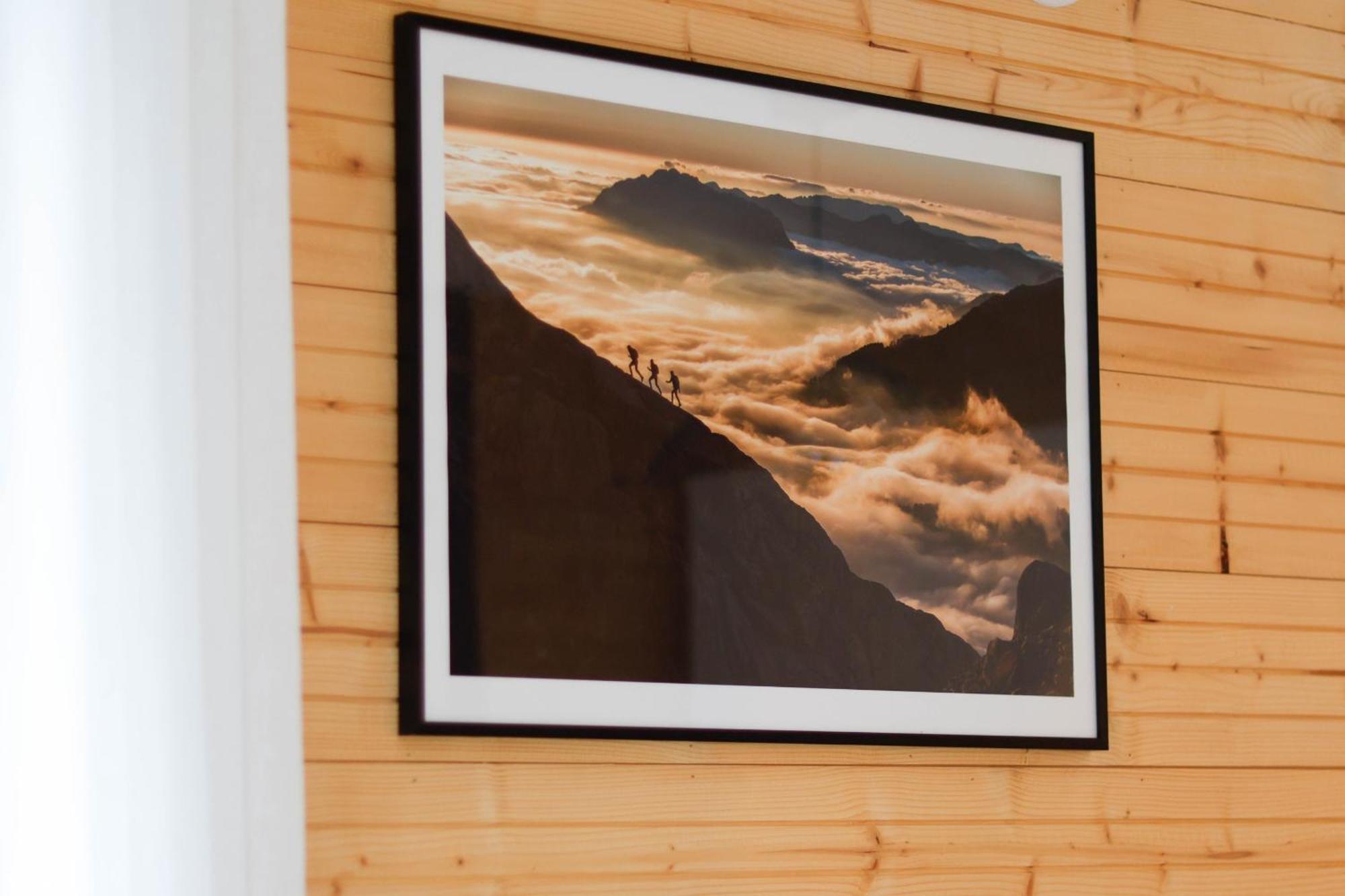 Smartstay Hirondelles - Annecy Exteriér fotografie