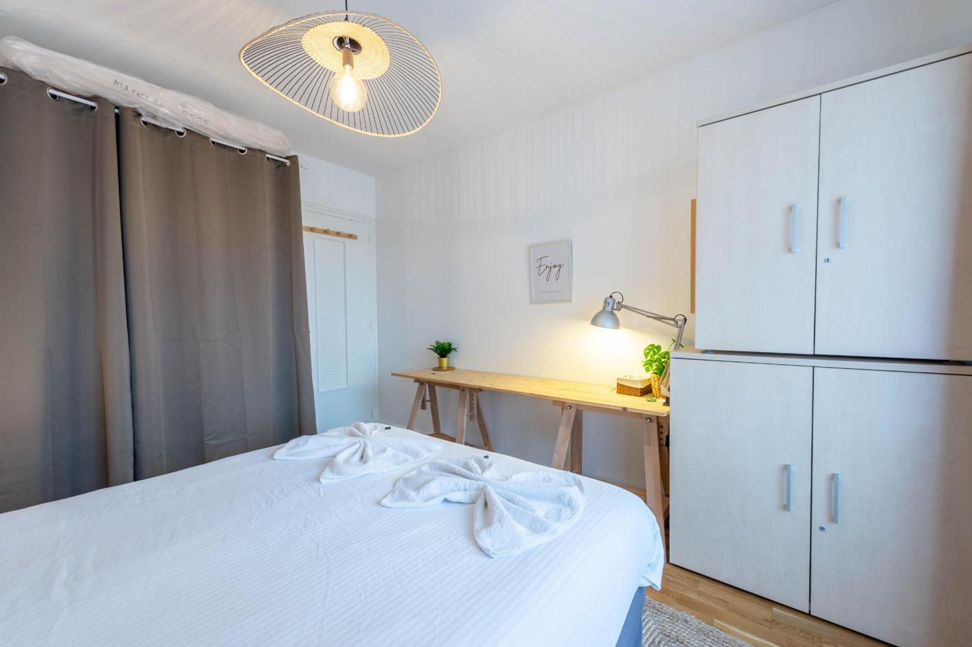 Smartstay Hirondelles - Annecy Exteriér fotografie