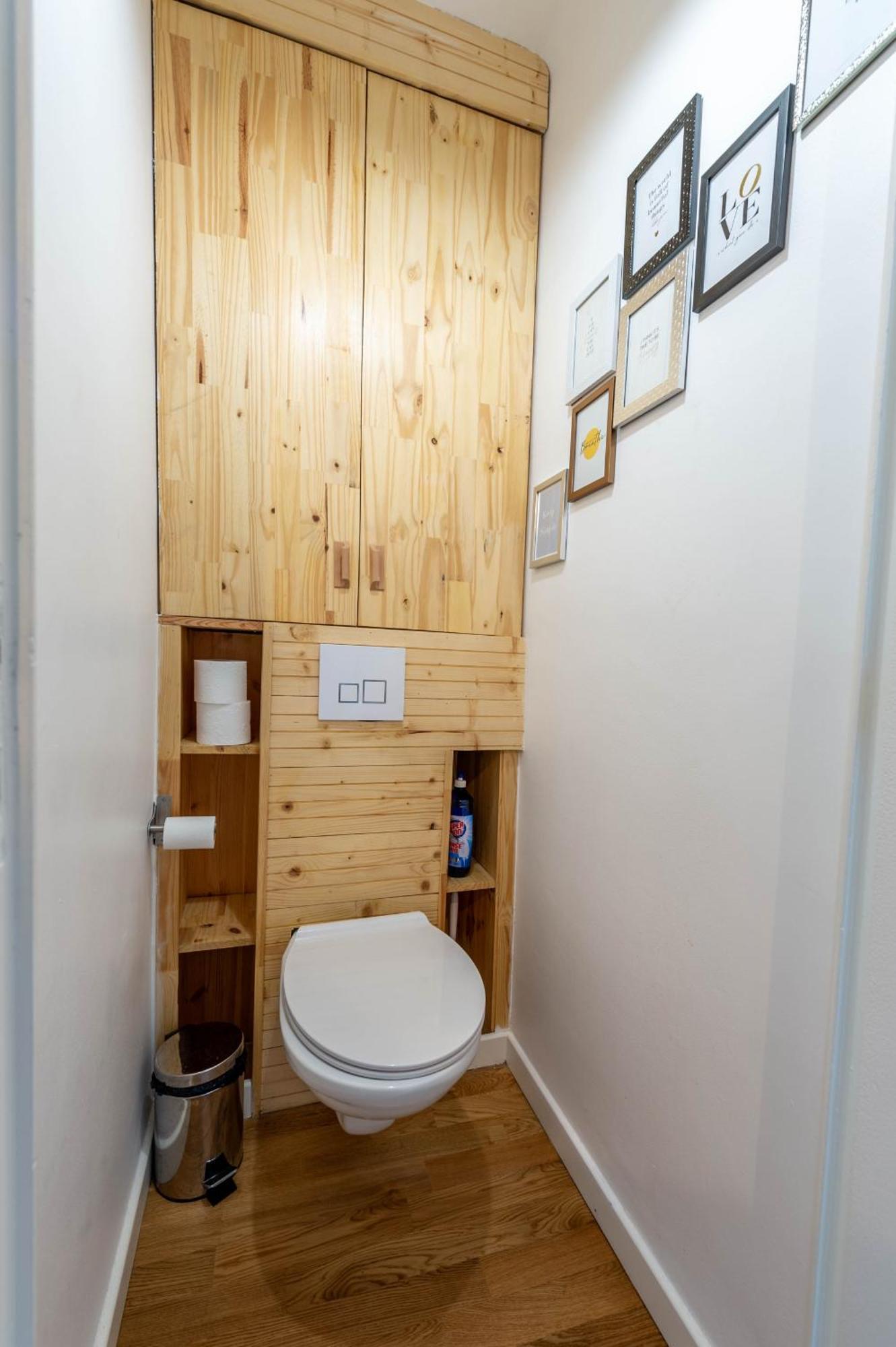 Smartstay Hirondelles - Annecy Exteriér fotografie