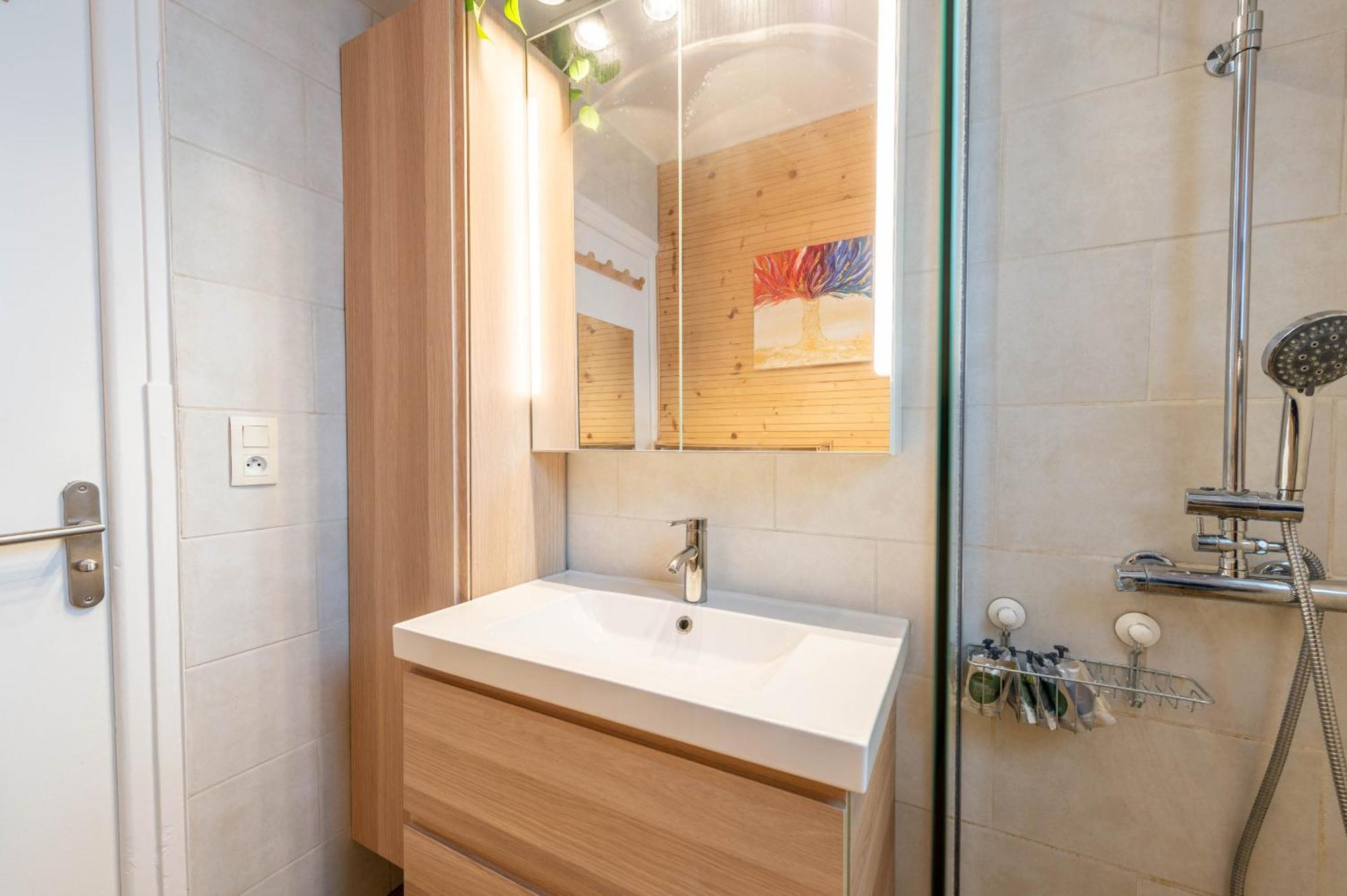 Smartstay Hirondelles - Annecy Exteriér fotografie