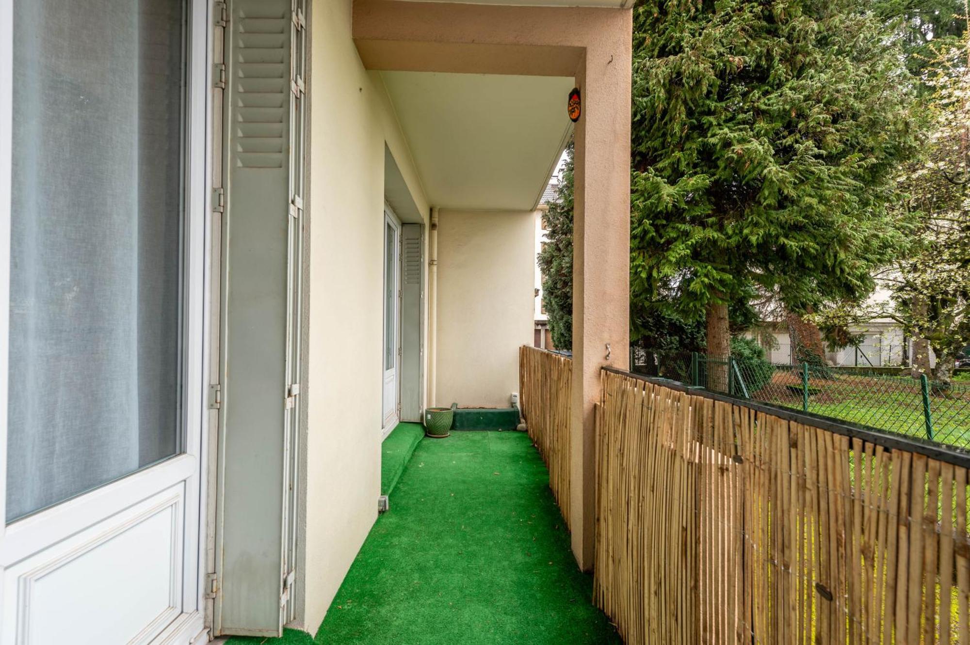 Smartstay Hirondelles - Annecy Exteriér fotografie